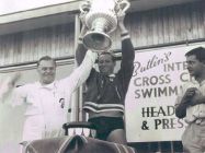 Natación - Alfredo Camarero