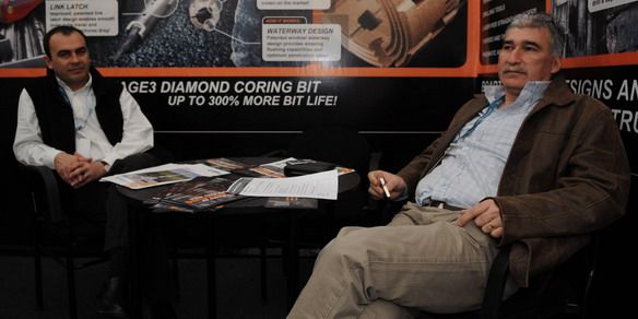 Argentina Mining 2008-NOTA