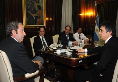 Cobos con nito artaza
