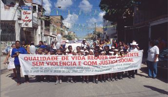 Violencia