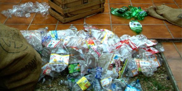 Envases plásticos-basura-nota