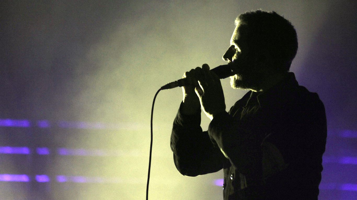 ¿Banksy fue miembro de un grupo musical legendario del mundo?