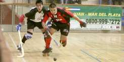 Hockey - Andes Talleres