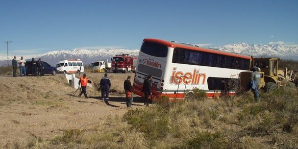 Accidente 5