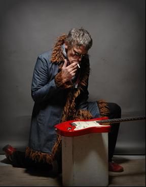 Flaco Spinetta