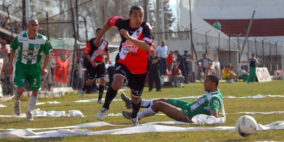 Maipú-Desamparados-San Juan-Coria-NOTA