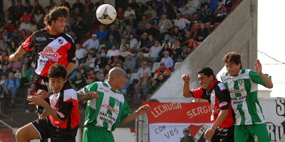 Maipú-Desamparados-San Juan-NOTA