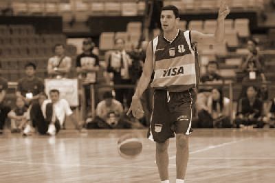 Básquetbol