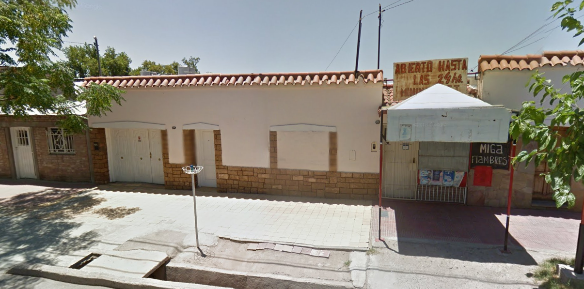Imputaron al pastor estafador que prometía casas en Godoy Cruz
