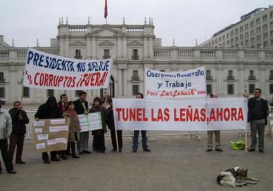 VALENZUELA PROTESTA