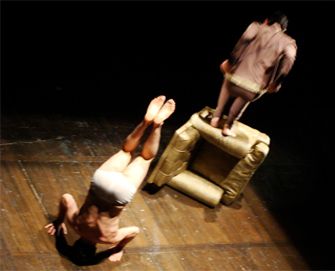 El arbol danza teatro