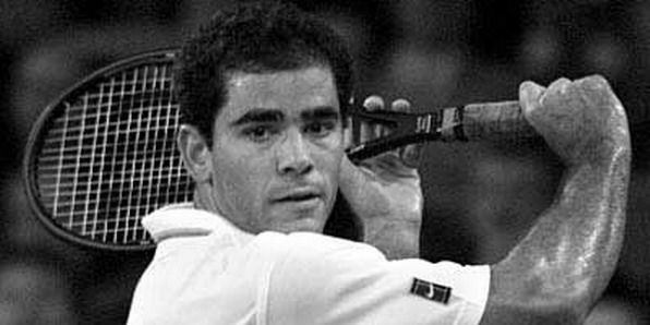 Tenis - Pete Sampras