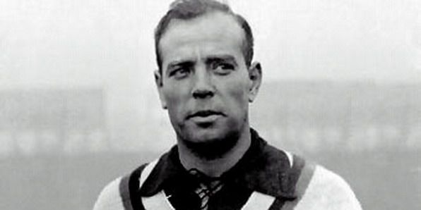 Fútbol - Ricardo Zamora