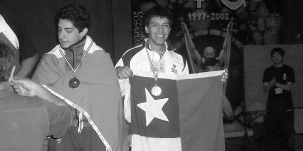 Juegos Binacionales