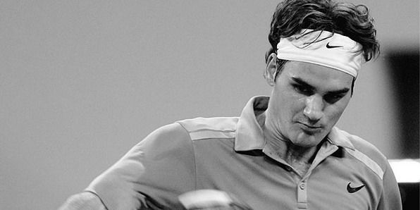 Tenis - Roger Federer