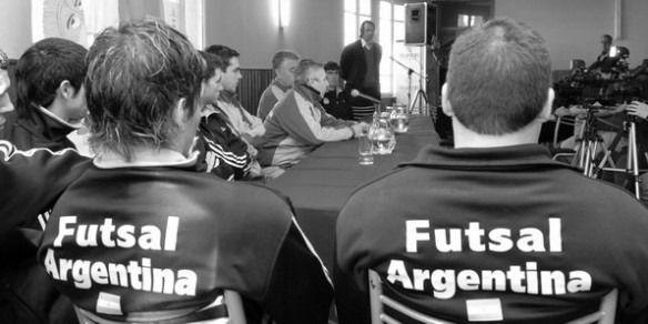 Futsal - Argentina