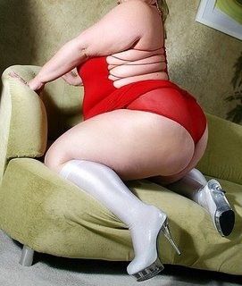 Prostituta gorda