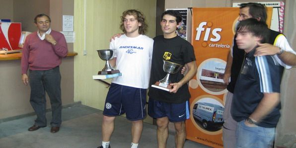 Squash - Marco Gabrielli