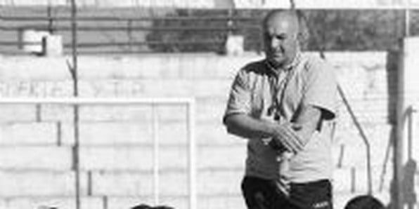 Fútbol - Raúl Tamagnone