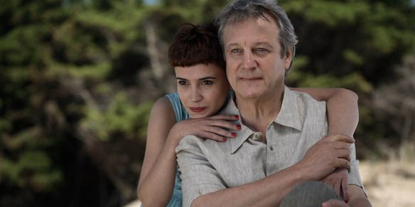 Motivos para no enamorarse NOTA