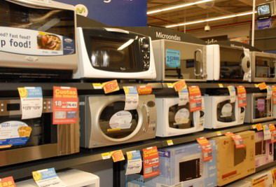 Electrodomesticos