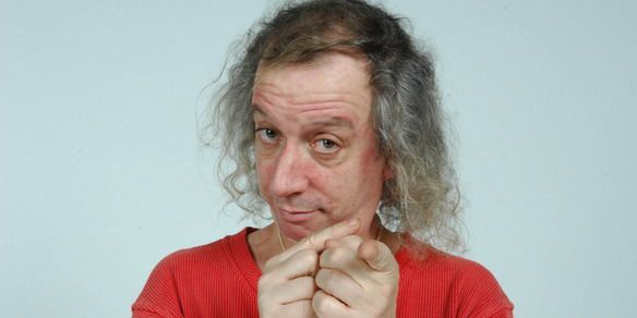 Peter Capusotto NOTA