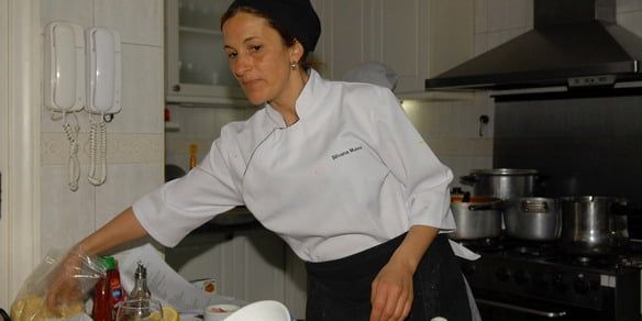 Chef