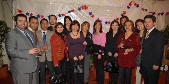 Delegacion