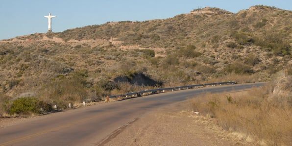 Tupungato ruta 86 cerrillos nota