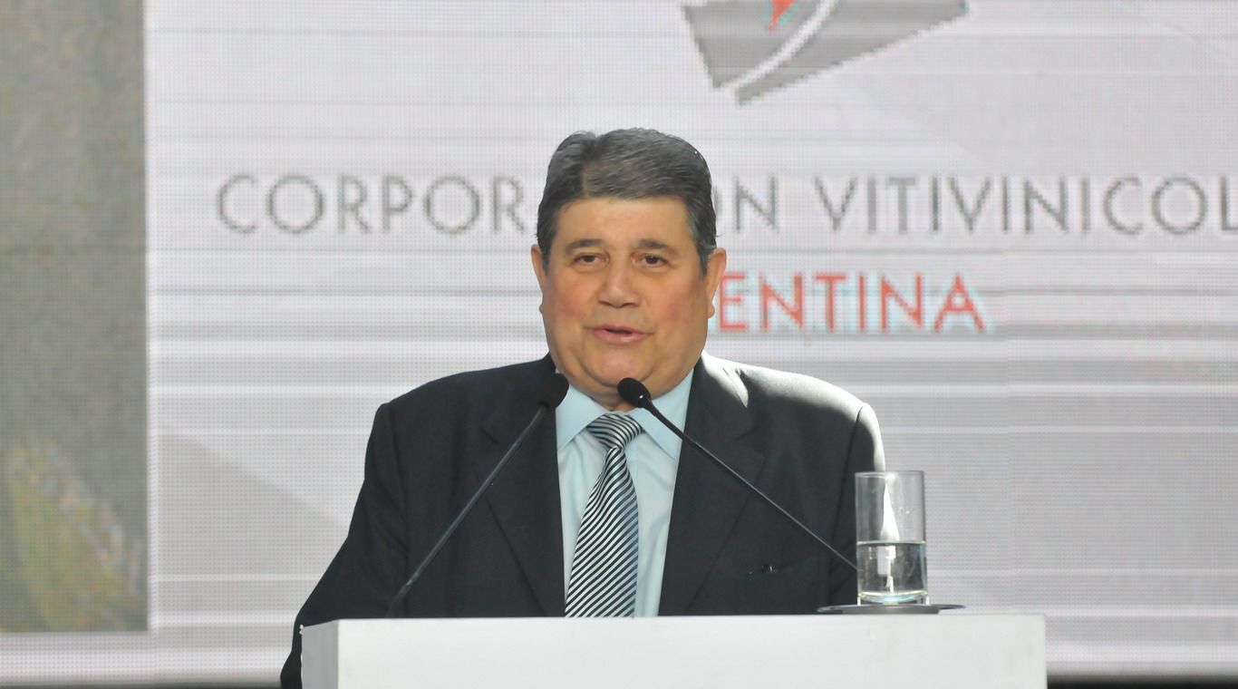 Los bodegueros líderes no aceptarán ni el 1% de alícuota