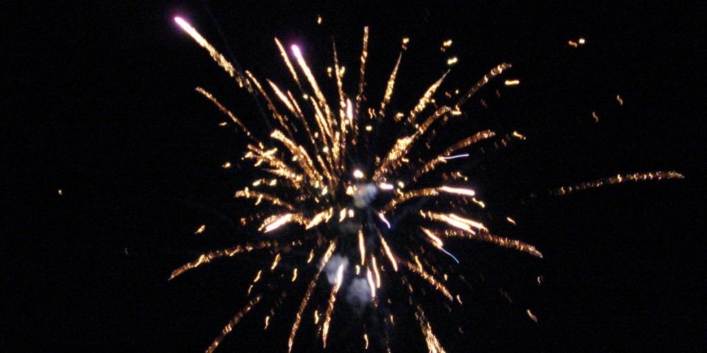 Uco fuego artificial