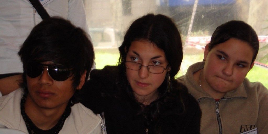 Uco feria del libro 1