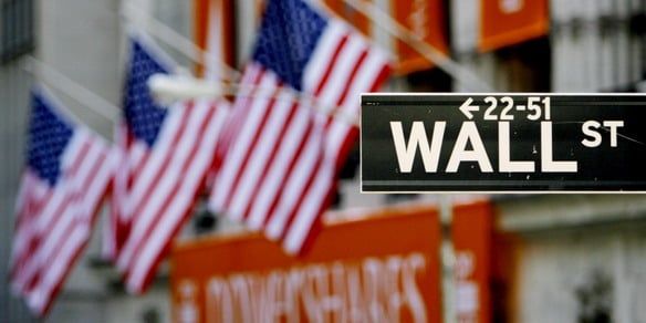 Wall Street nueva nota