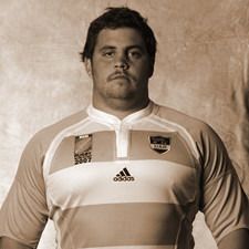 Rugbi - Eusebio Guiñazu