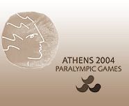 Juegos Paraolimpicos de atenas