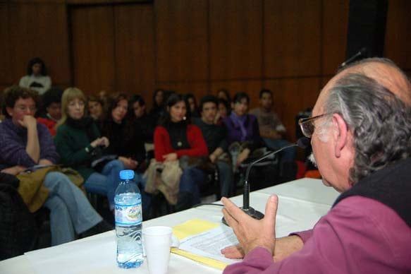Feria del Libro Mendoza