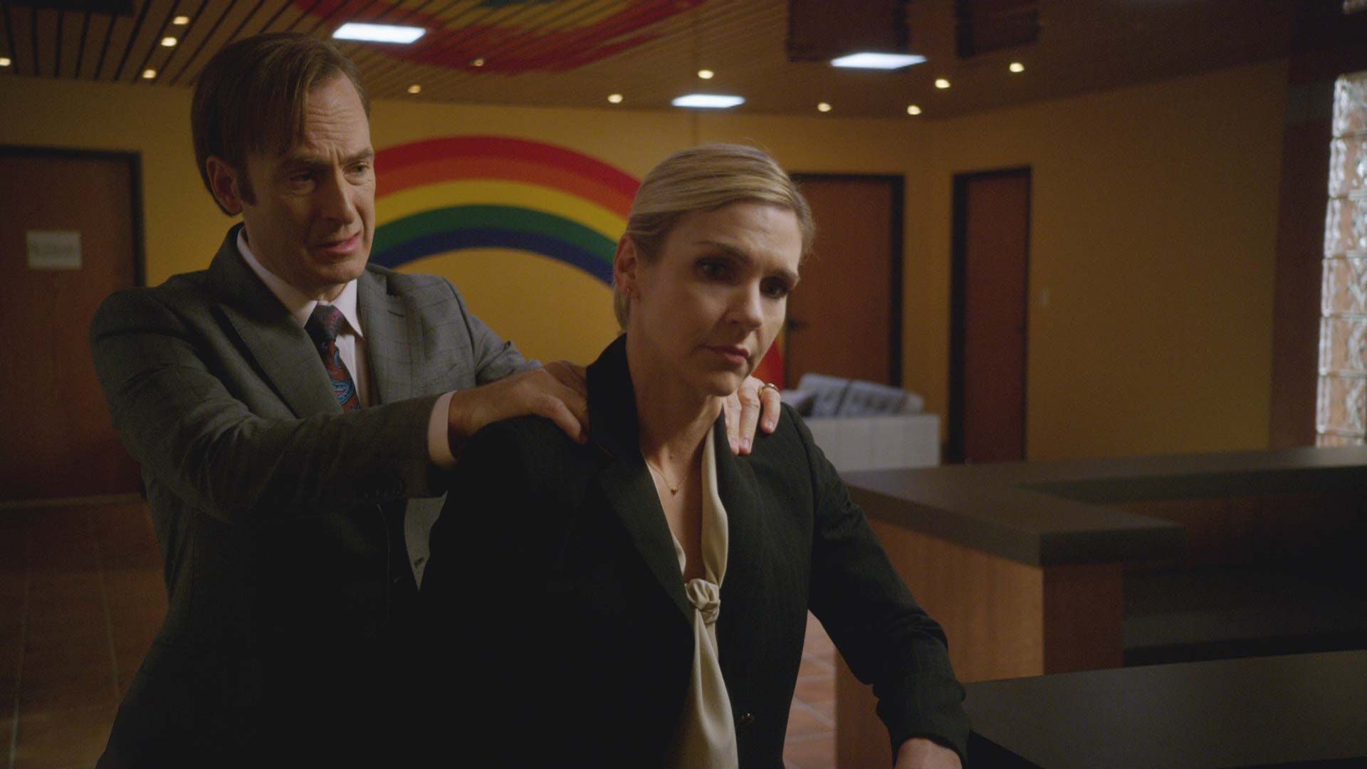 Series: vuelve Jimmy McGill, y la amenaza hacker