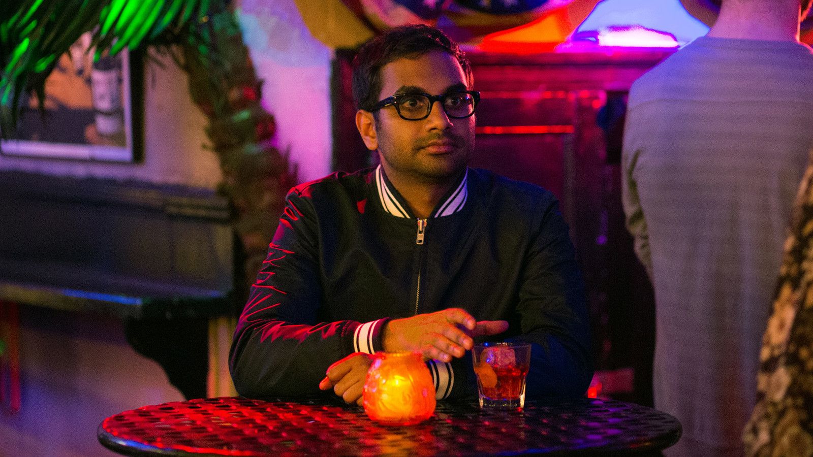 Series: Aziz Ansari, el tapado de Netflix
