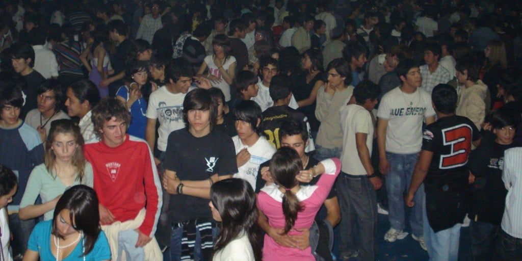 Uco est publico elección