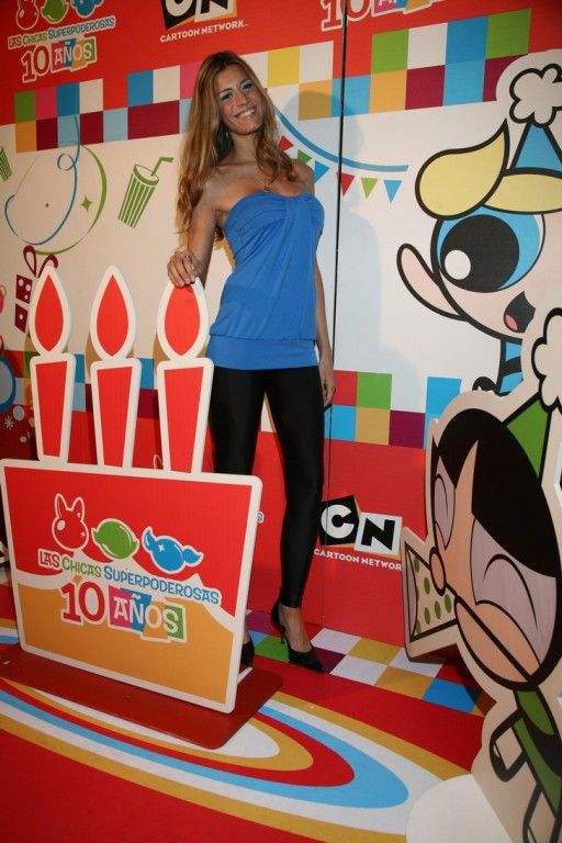 Majo Lovrich interior