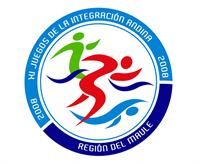 Logo Juegos Binacionales