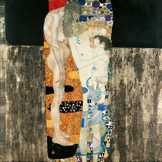 Gustav Klimt