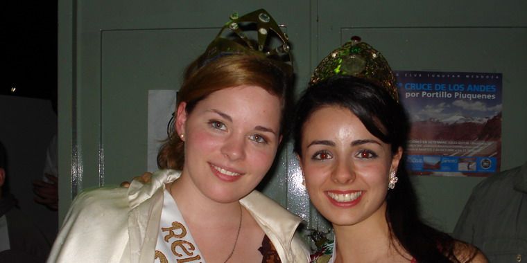 Uco reina vend y tonada