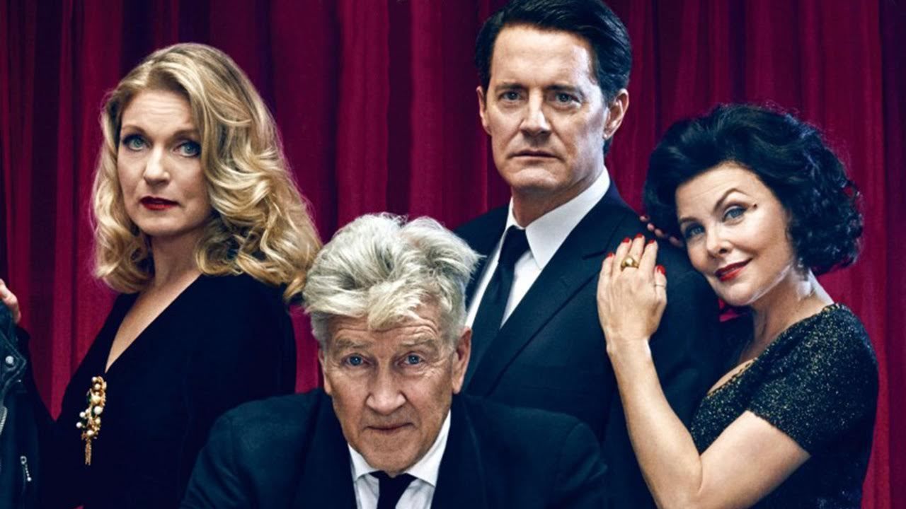 Series: Twin Peaks, el estreno del año