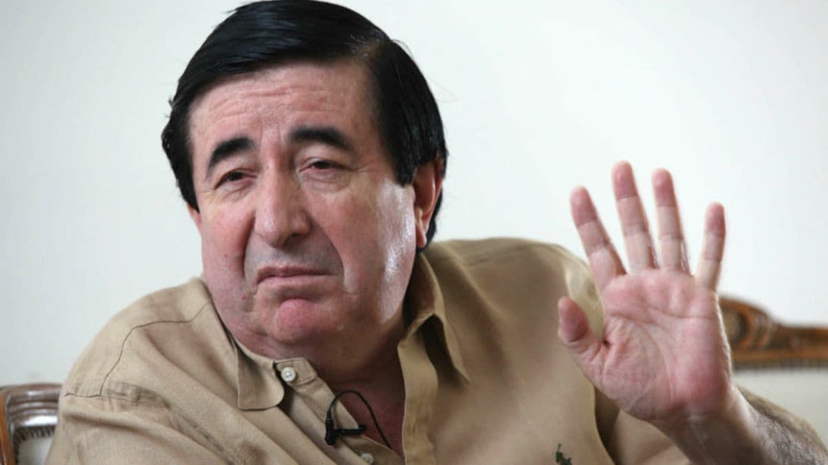 Mano a mano con Jaime Durán Barba: cómo es gobernar en un mundo en transición