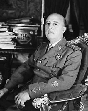 Francisco Franco