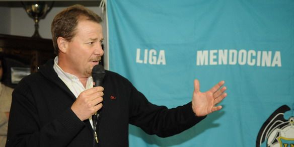 Mostaccio-Liga Mendocina-NOTA