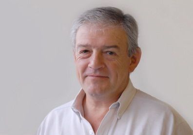 Rodolfo Cavagnaro portada
