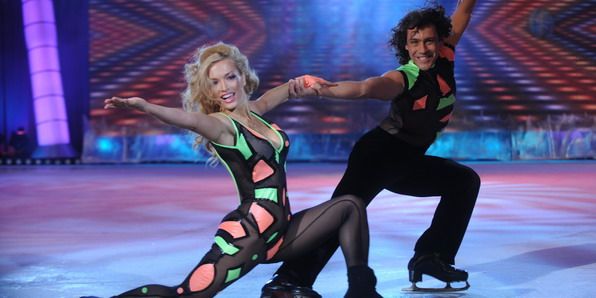 Claudia Albertario y Jorge Mitre nota