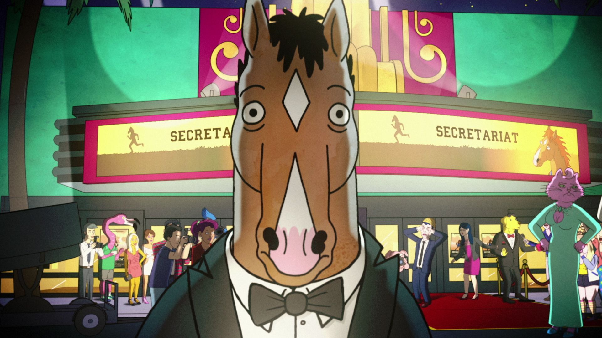 BoJack Horseman: ¿Qué le espera al caballo más famoso?